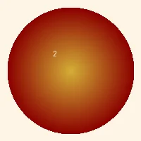 赏金大对决 排行榜第二名玩家头像